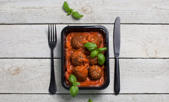Onsdag d. 26/8 - Fyldt ravioli