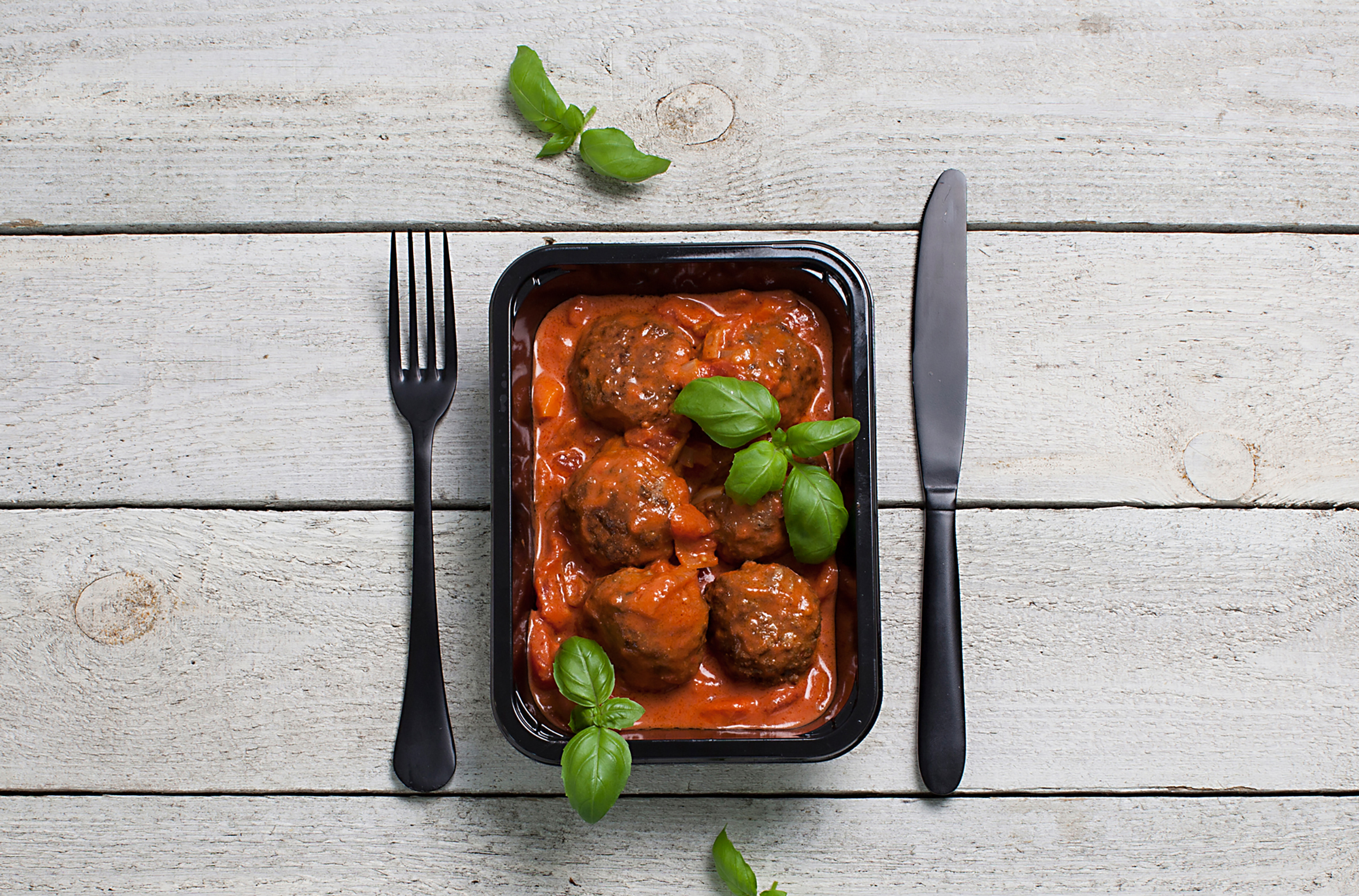 Onsdag d. 26/8 - Fyldt ravioli