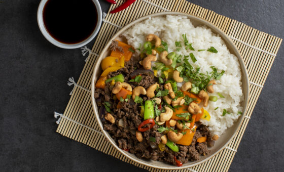 Onsdag d. 14/10 - Wok